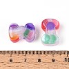 Transparent Resin Beads RESI-N048-05-3