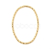 304 Stainless Steel Linking Rings STAS-Z041-08G-1