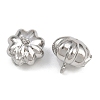 304 Stainless Steel Pendants STAS-L303-25P-2