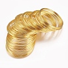 Steel Memory Wire TWIR-R006-0.8x60-G-NF-1