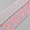 Polyester Hair Decoration AJEW-WH20048-09B-1