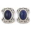 Natural Lapis Lazuli Multi-Strand Links KK-M304-05P-03-1