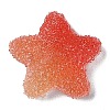 Resin Decoden Cabochons CRES-Y001-02A-02-1