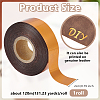 120M Stamping Hot Foil Paper DIY-WH0308-857B-2