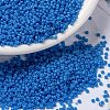 MIYUKI Round Rocailles Beads X-SEED-G009-RR4484-1