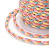 4-Ply Cotton Cord X-OCOR-Z003-D11-4