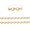 Brass Cable Chain CHC-D028-05G-2