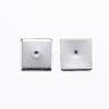 Tarnish Resistant 304 Stainless Steel Spacers Beads STAS-P163-11P-2