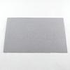 Non Woven Fabric Embroidery Needle Felt for DIY Crafts DIY-Q007-09-2