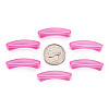 Transparent Acrylic Beads MACR-S372-002C-011-4