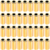 100Pcs Tibetan Style Alloy Beads FIND-PA0001-42-7