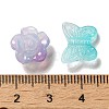 Imitation Jelly Acrylic Beads OACR-H039-02B-3