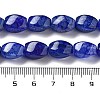 Natural Dragon Veins Agate Beads Strands G-G172-01Q-5