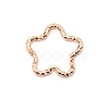 Iron Linking Rings IFIN-WH00101-08KCG-1