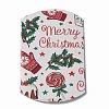 Paper Pillow Boxes X-CON-A003-B-03A-2
