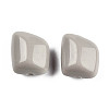 Opaque Acrylic Beads MACR-S373-15A-A05-2