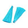 Nylon Tassel Big Pendant Decorations FIND-S253-08-2
