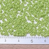 MIYUKI Round Rocailles Beads X-SEED-G007-RR0416-4