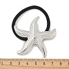 304 Stainless Steel Hair Ties OHAR-M043-01P-5