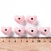 Acrylic Beads OACR-S039-03-26-4