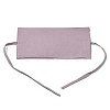Microfiber Jewelry Storage Gift Pouches PAAG-PW0010-003C-12-2
