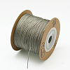 Eco-Friendly Dyed Nylon Braided Cord OCOR-L002-71-602-2