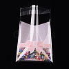 Rectangle OPP Cellophane Bags OPC-L001-10A-2