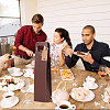 4Pcs PU Leather Single Wine Bottle Tote Carrier Bags CON-CA0001-028A-6