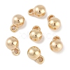 CCB Plastic Charms FIND-U001-09KCG-04-1