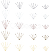 Iron Flat Head Pins IFIN-PH0024-51-5