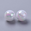 Eco-Friendly Poly Styrene Acrylic Beads PL426-8-2
