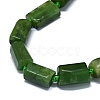 Natural Jade Beads Strands G-O170-158-3