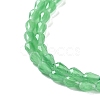 Cat Eye Beads Strands CE-N014-02A-04-3