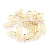 304 Stainless Steel Pendants STAS-G176-42G-1