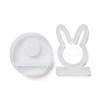 DIY Candle Silicone Molds AJEW-M227-03D-2