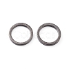 Brass Linking Rings X-EC1878MM-B-2