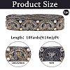 Ethnic Style Polyester Ribbon for Sewing Decoration OCOR-WH20007-26D-2
