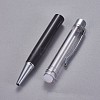 Creative Empty Tube Ballpoint Pens AJEW-L076-A48-2