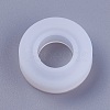 Transparent DIY Ring Silicone Molds X-DIY-WH0128-09A-3
