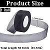 1 Rolls Sheer Organza Ribbon SRIB-CY0001-22B-09-2