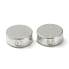 Brass Beads PJ-TAC0001-30B-S-1