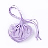 Silk Drawable Packing Pouches ABAG-L005-D03-2