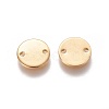 304 Stainless Steel Links connectors STAS-L226-020C-G-2