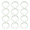 20Pcs Waxed Polyester Cord Bracelet Making AJEW-TAC00099-2