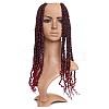 Pre-Twisted Passion Twists Crochet Hair LS-OHAR-G005-17C-1