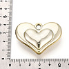 Acrylic Pendants OACR-T030-28A-3