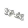 304 Stainless Steel Charms STAS-F320-03A-P-2