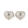 Tibetan Style Alloy Beads FIND-H061-02AS-1