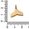 304 Stainless Steel Pendants STAS-C119-21G-3