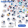 Glass Cabochons GLAA-PH0002-26B-2